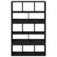 Andrika 100cm W Bookcase-90673335-90673330