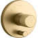 Components™ Rite-Temp® Shower Valve Trim with Diverter and Oyl Handle