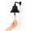 Arramine Hanging Bell