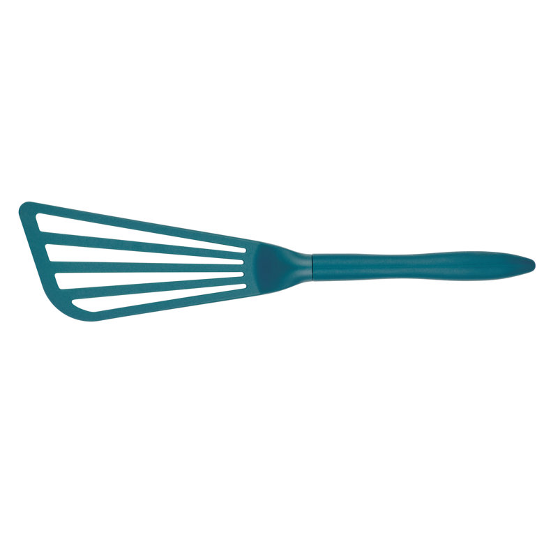 Teal Nylon 6-Piece Classic Kitchen Utensil Set