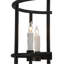 8 - Light Chandelier