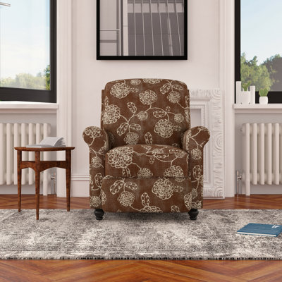 Rutter Upholstered Recliner