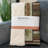 Addison Machine Washable Sherpa Cabin Throw Blanket