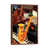 Classic Wood Framed Canvas
