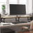 vidaXL Monitor Stand Desktop Laptop Computer Screen Riser Engineered Wood-718809613-718809608