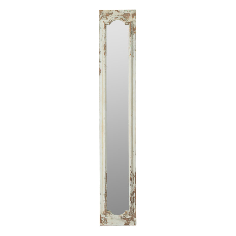 12x1.5x69.5" Floor Edelen Rectangle Mirror
