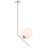 Suazo 1 - Light Single Pendant-1115930076-1115930066