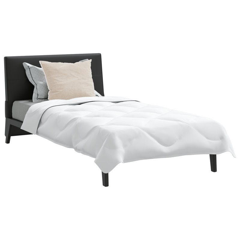 [EU ONLY] Duvet Cover Set, Double Duvet Cover + 1 Accent Pillow
