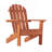 Kid's Adirondack Chair, Patio Lounge Chiar