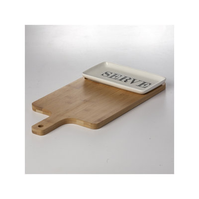 Mr. MJs Cutting Board