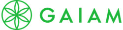 Gaiam logo