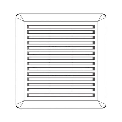 Broan-NuTone Range Hood Vent