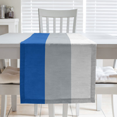 Basketball Table Runner