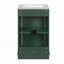 Meuble-lavabo de salle de bain avec lavabo en céramique-1514033062
