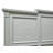 Birdsall King Panel Storage Bed-437805213