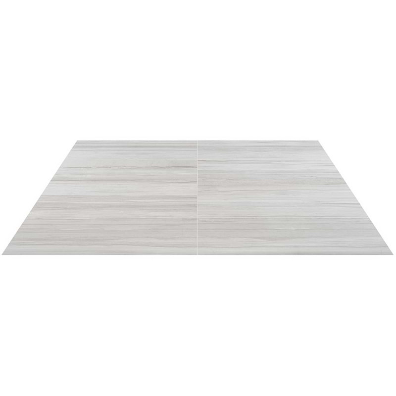 Dreamstone Luminus White 12X24 Porcelain Tile, Luminus White Polished