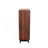 Shoe Cabinet With Shutter Doors, 6-Tier Entryway Shoe Cabinet With Adjustable Shelves-613309997
