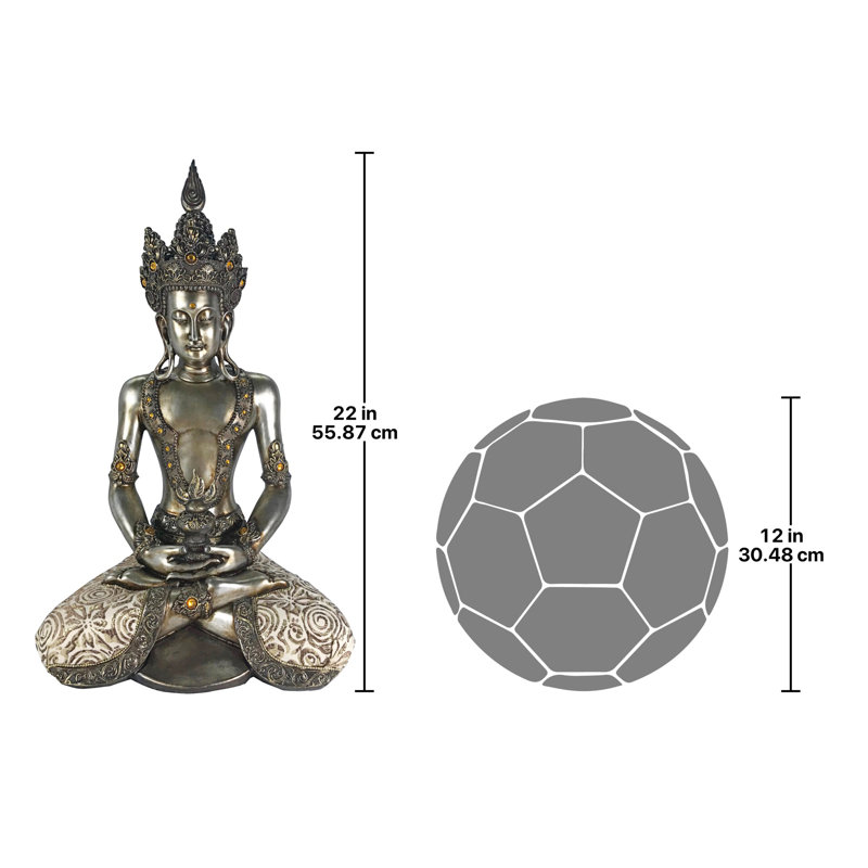 Religious & Spiritual Statue