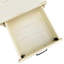Ensemble de bureau rectangulaire 2 pièces Hitchin-148850806