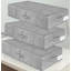 Rebrilliant Fabric Underbed Storage
