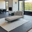 Chaise longue rembourrée Creative Minimalist-101913122