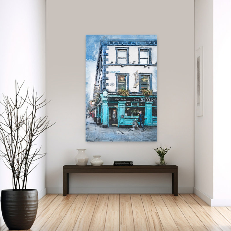 Print, 152.4cm H x 101.6cm W