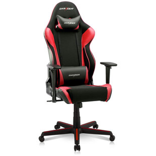 Fauteuil de jeu Dxracer