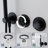 Dual-Function Rainfall And Waterfall Shower System With Handheld Shower, Dual-Handwheel Temperature And Diverter Controls-125123930
