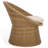 Lynsee Wicker Patio Chair