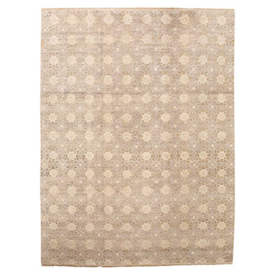 One-of-a-Kind 8'9" x 11'7" Area Rug
