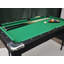 Table de billard multi-jeux 65,75 Esonus-91335879