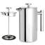 Cafetière 3 tasses Cuisinox