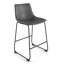 Tabouret de bar et de comptoir en cuir végétalien Nia-291823921-381848447-383359852