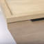 Wyatt Solid Wood Coffee Table