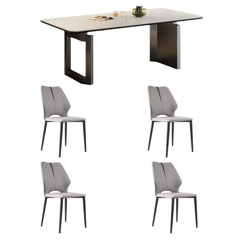 Natale, 29.52"H x 62.99"L x 31.49"W