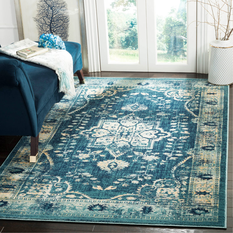 Gonzalez Performance Oriental Rug
