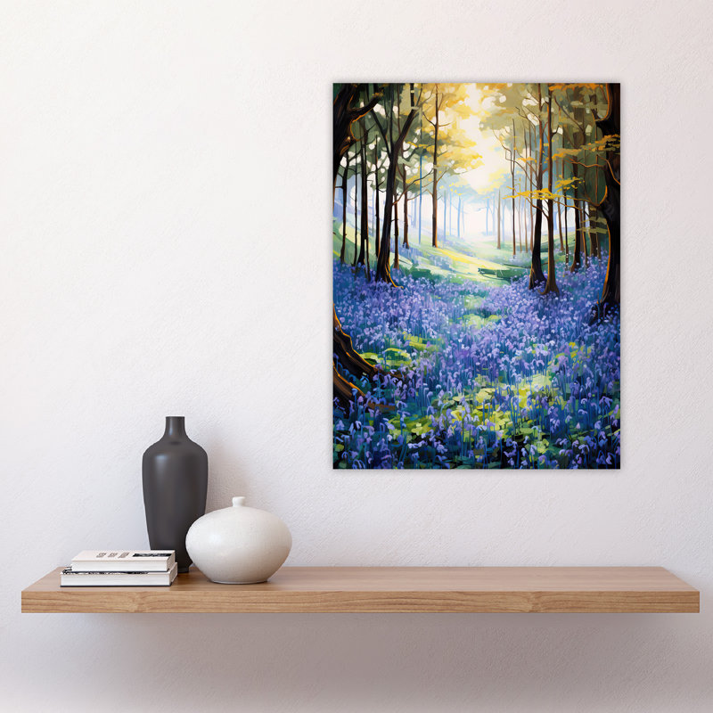 No Frame Print