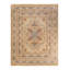 Classic One-of-a-Kind 9' 2" X 11' 9" Hand Knotted Area Rug