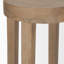 Derrek Solid Wood Counter Stool-1710412777