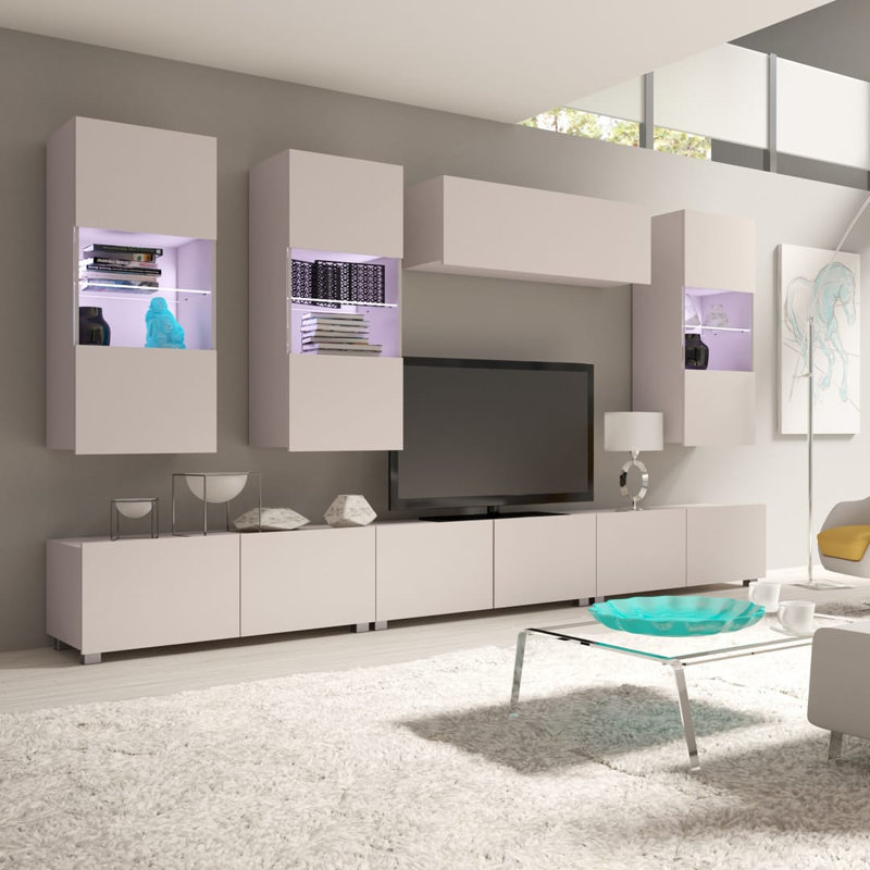 Unfinished Entertainment Centre for TVs up to 50"