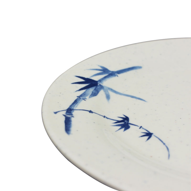 Piece Melamine Dinnerware Set - Service for 4