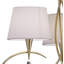 Eurich 3 - Light Shaded Chandelier-32462826