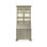 Buckingham Solid Wood China Cabinet