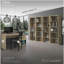 Bureau extensible en pin-128661787