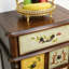 Commode d'appoint en bois Artistic