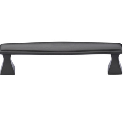 Heritage Brass Heritage Cabinet Pull Deco Design