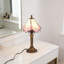 Lampe de table Tiffany Petal-1644197062