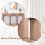 Console Rustic