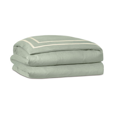 Resort Linen Program Geometric Shapes Duvet Cover