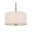 Lustree tambour 3 lumières Cisbrough-45860132-45860133-45860131